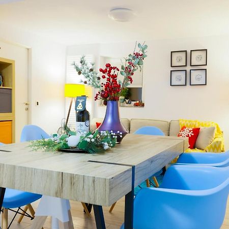 Casa Ava Villa Стража Екстериор снимка