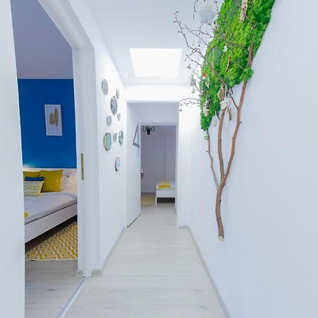Casa Ava Villa Стража Екстериор снимка