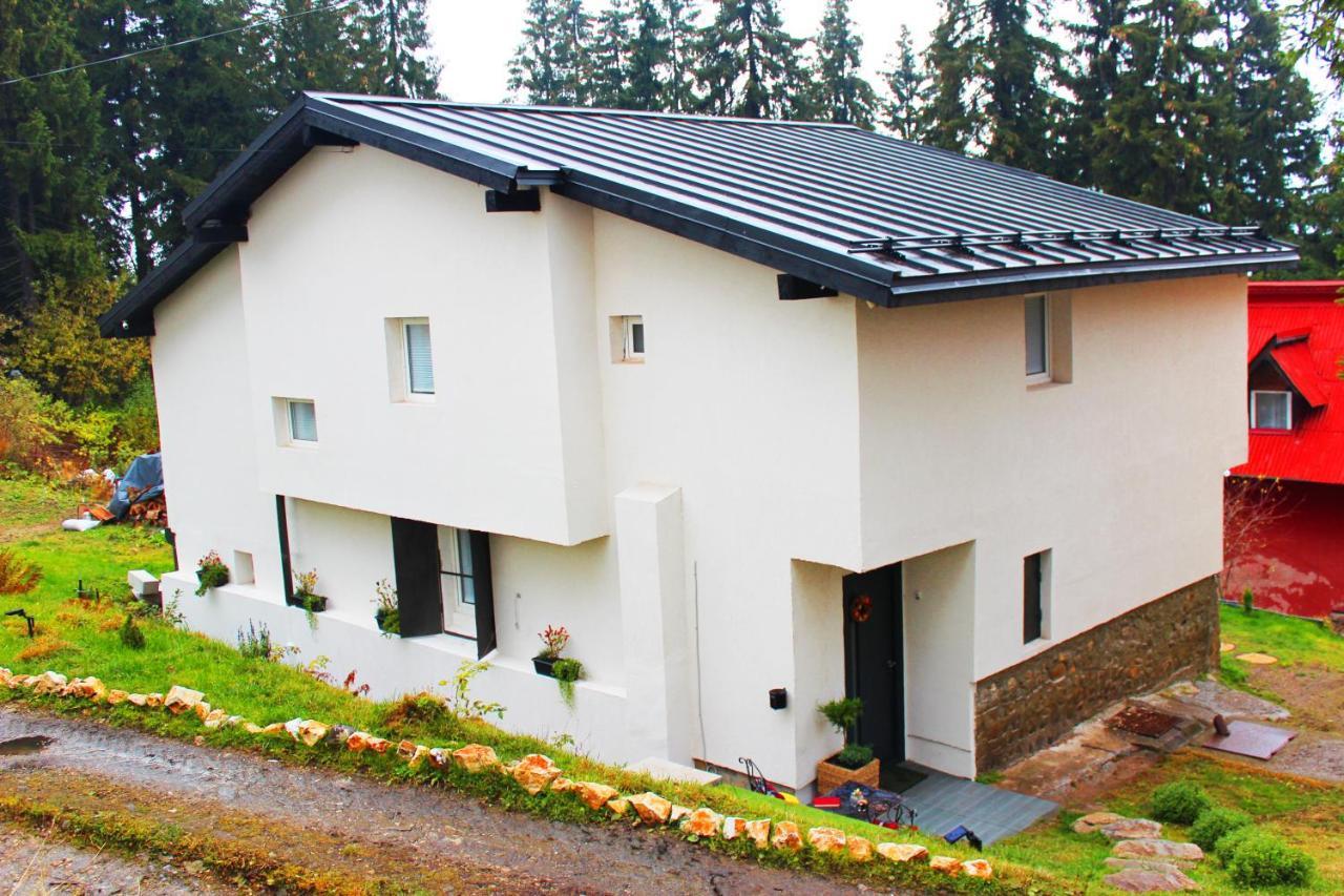 Casa Ava Villa Стража Екстериор снимка