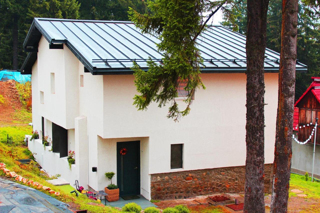 Casa Ava Villa Стража Екстериор снимка