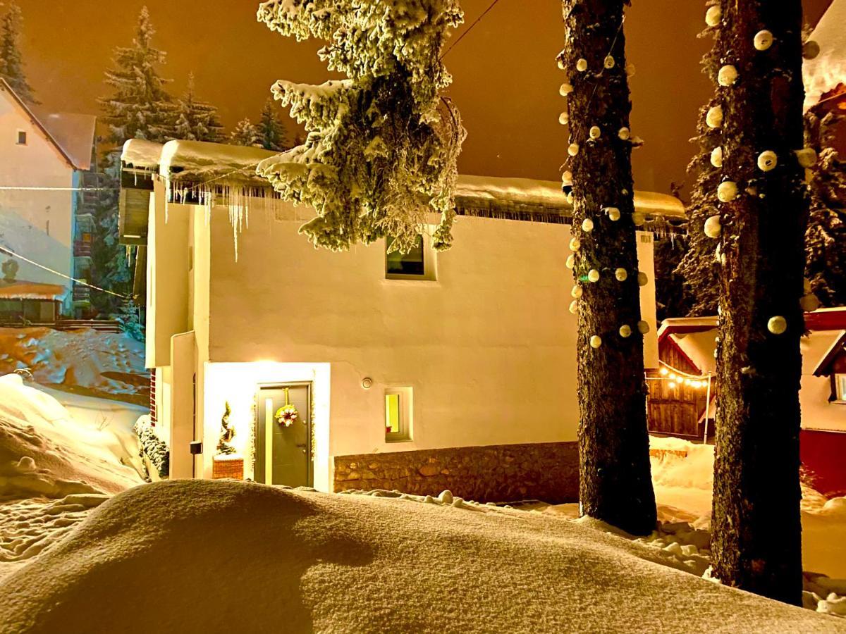 Casa Ava Villa Стража Екстериор снимка