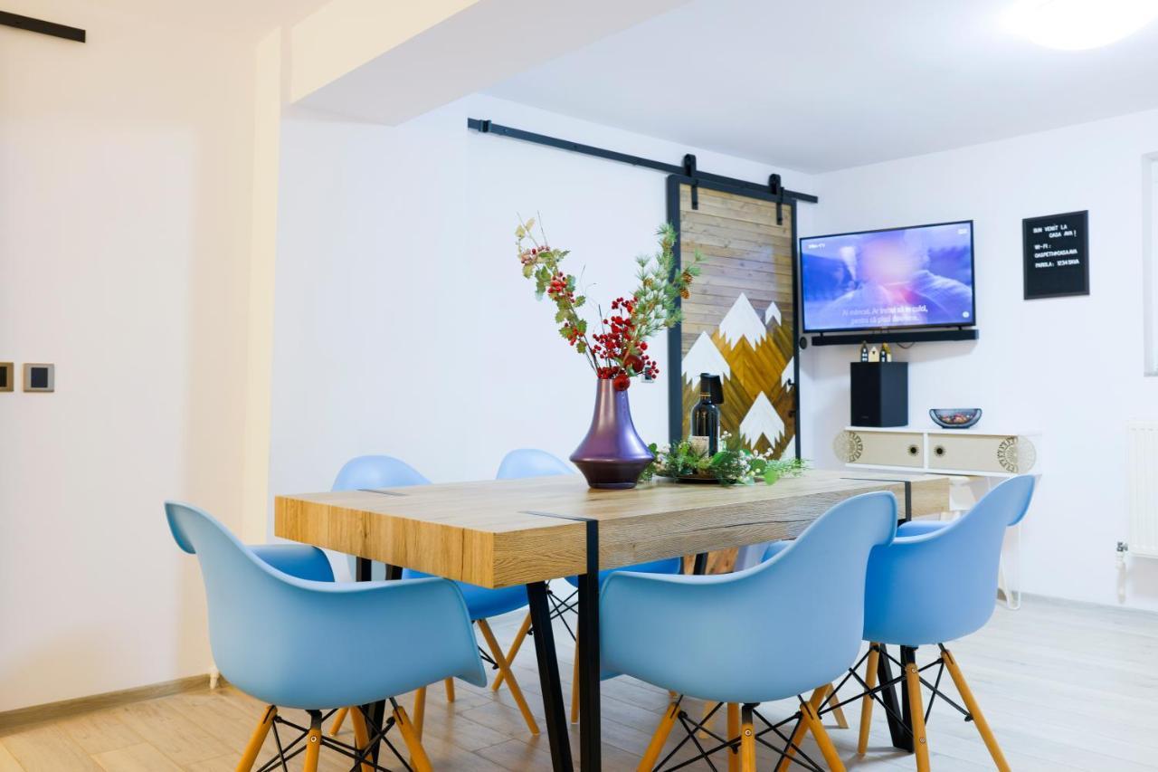 Casa Ava Villa Стража Екстериор снимка