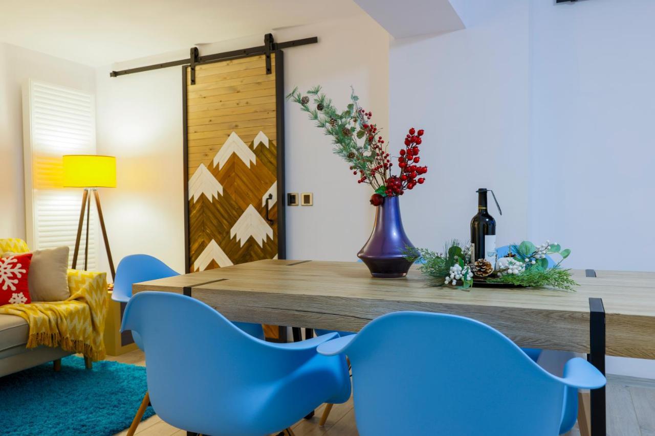 Casa Ava Villa Стража Екстериор снимка