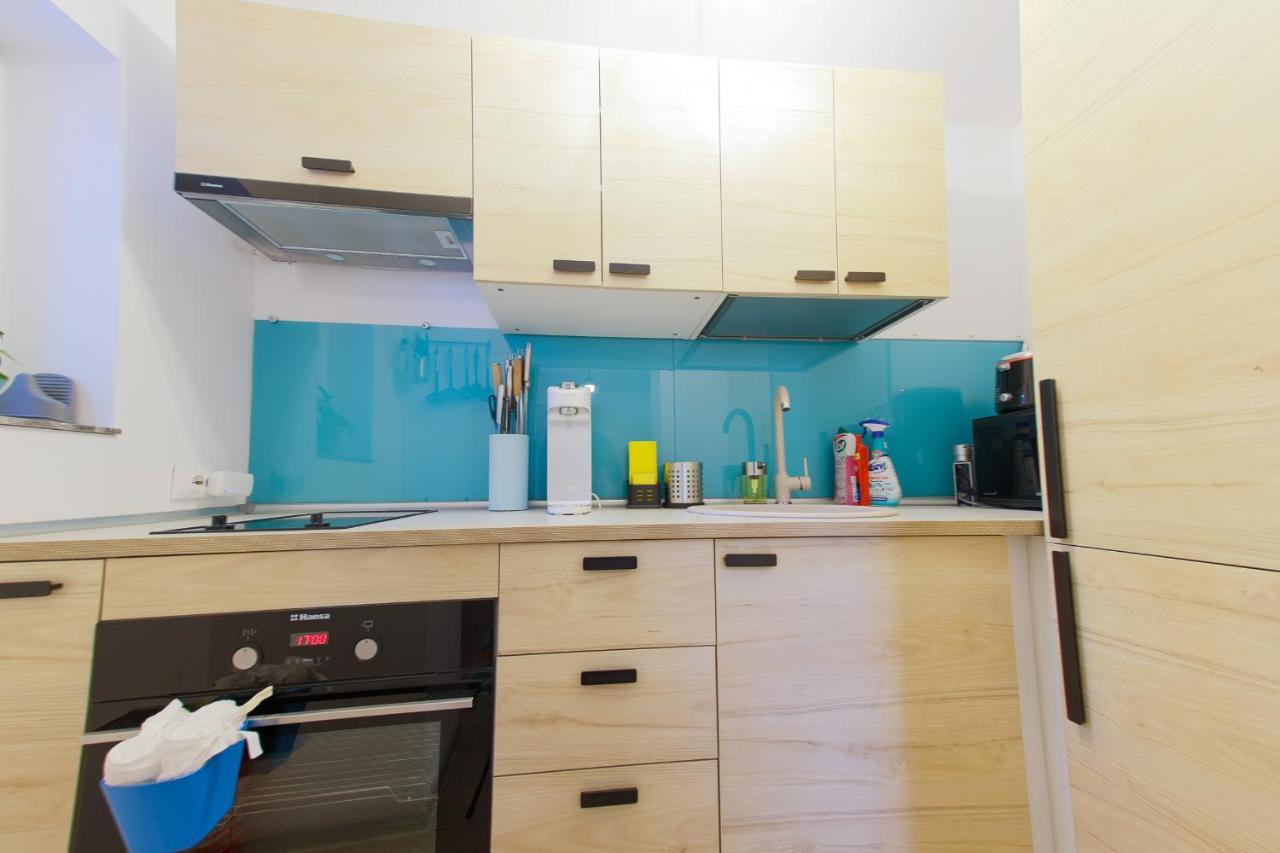 Casa Ava Villa Стража Екстериор снимка