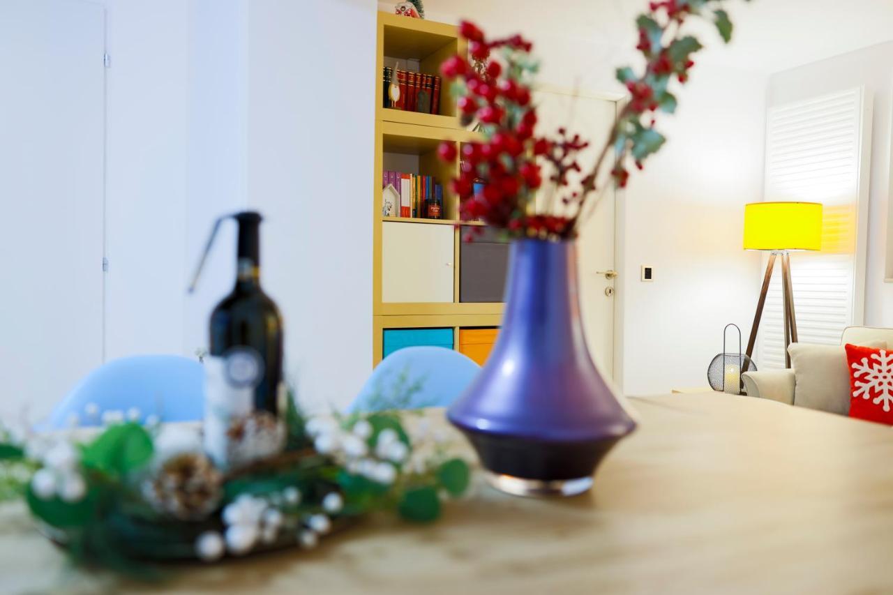 Casa Ava Villa Стража Екстериор снимка