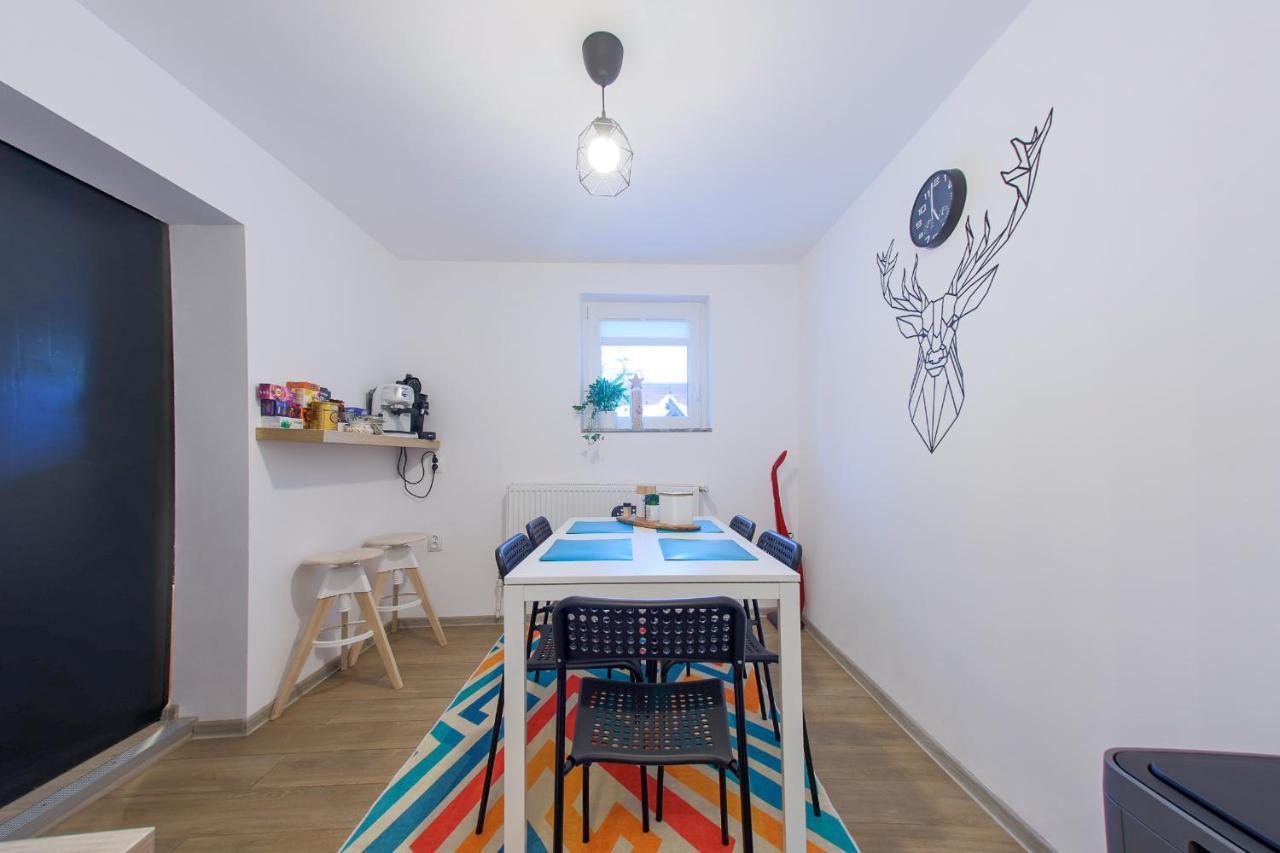 Casa Ava Villa Стража Екстериор снимка