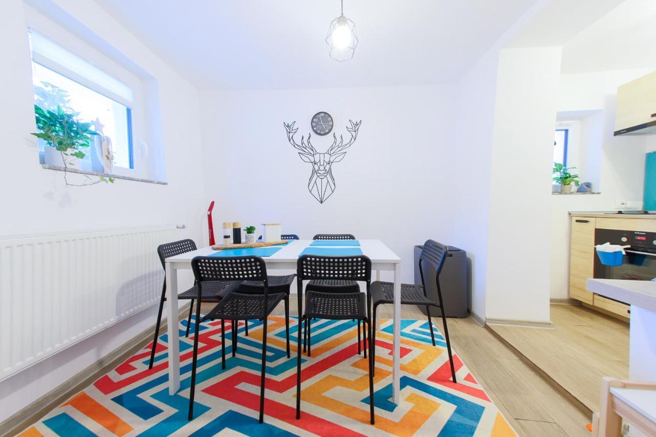 Casa Ava Villa Стража Екстериор снимка