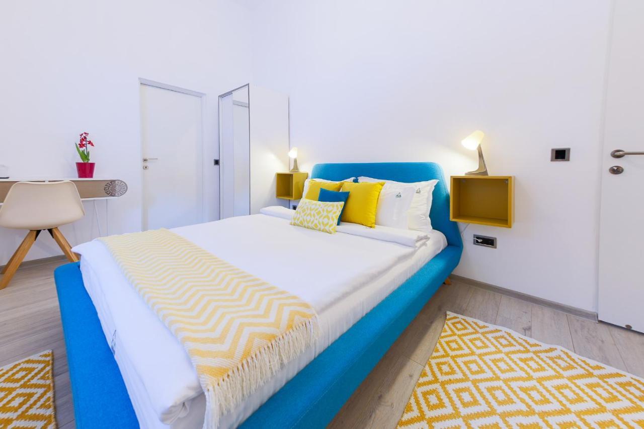 Casa Ava Villa Стража Екстериор снимка