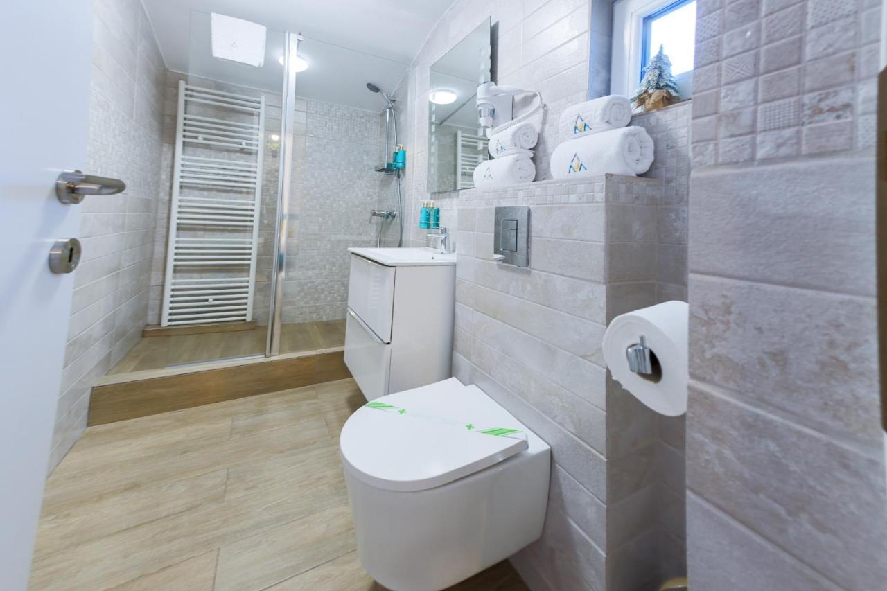 Casa Ava Villa Стража Екстериор снимка