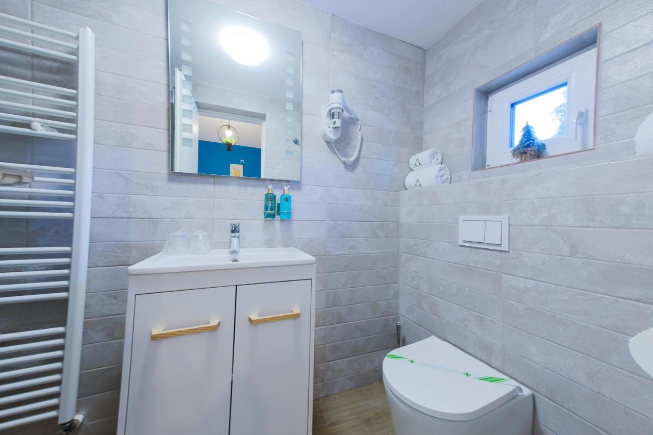 Casa Ava Villa Стража Екстериор снимка
