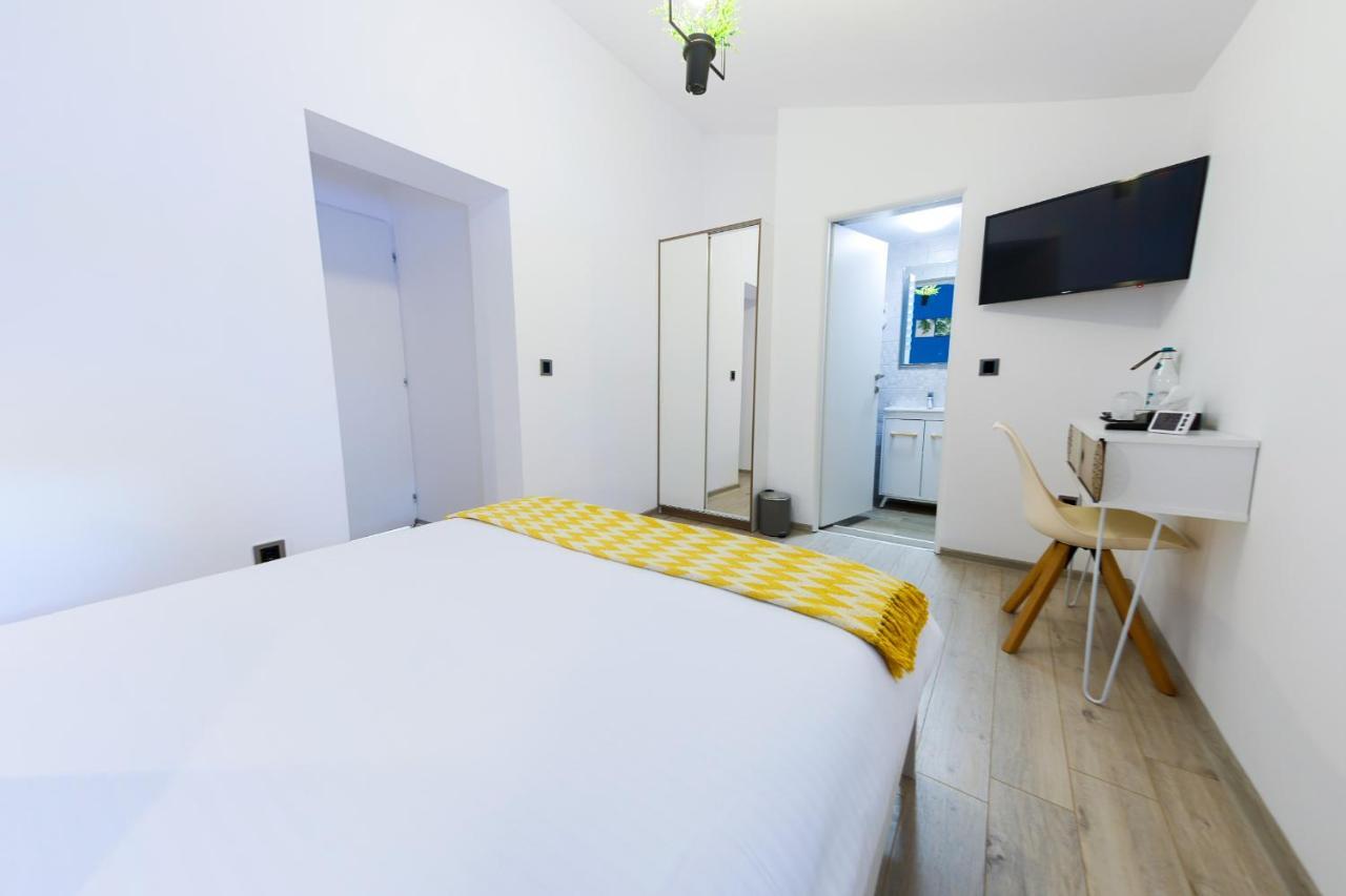 Casa Ava Villa Стража Екстериор снимка