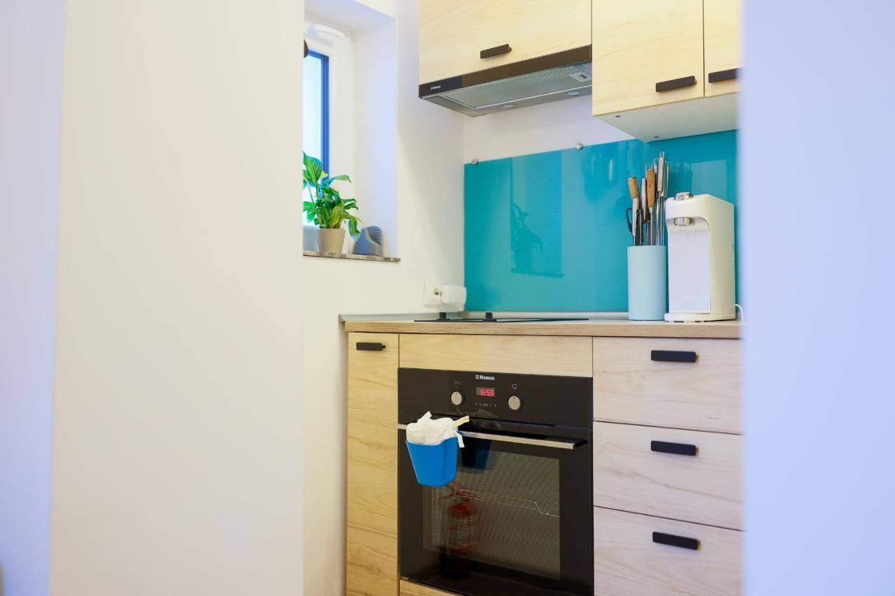 Casa Ava Villa Стража Екстериор снимка
