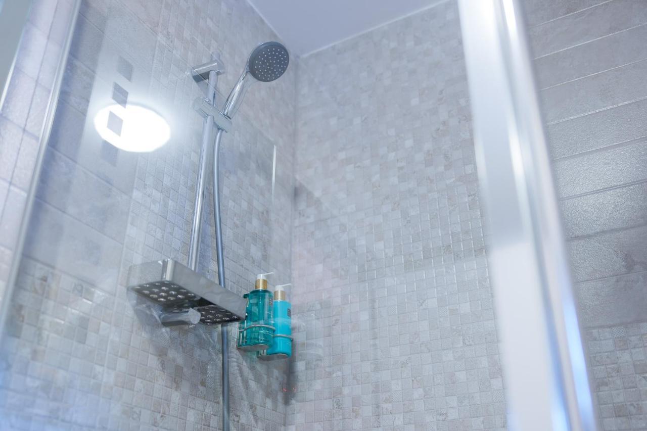 Casa Ava Villa Стража Екстериор снимка