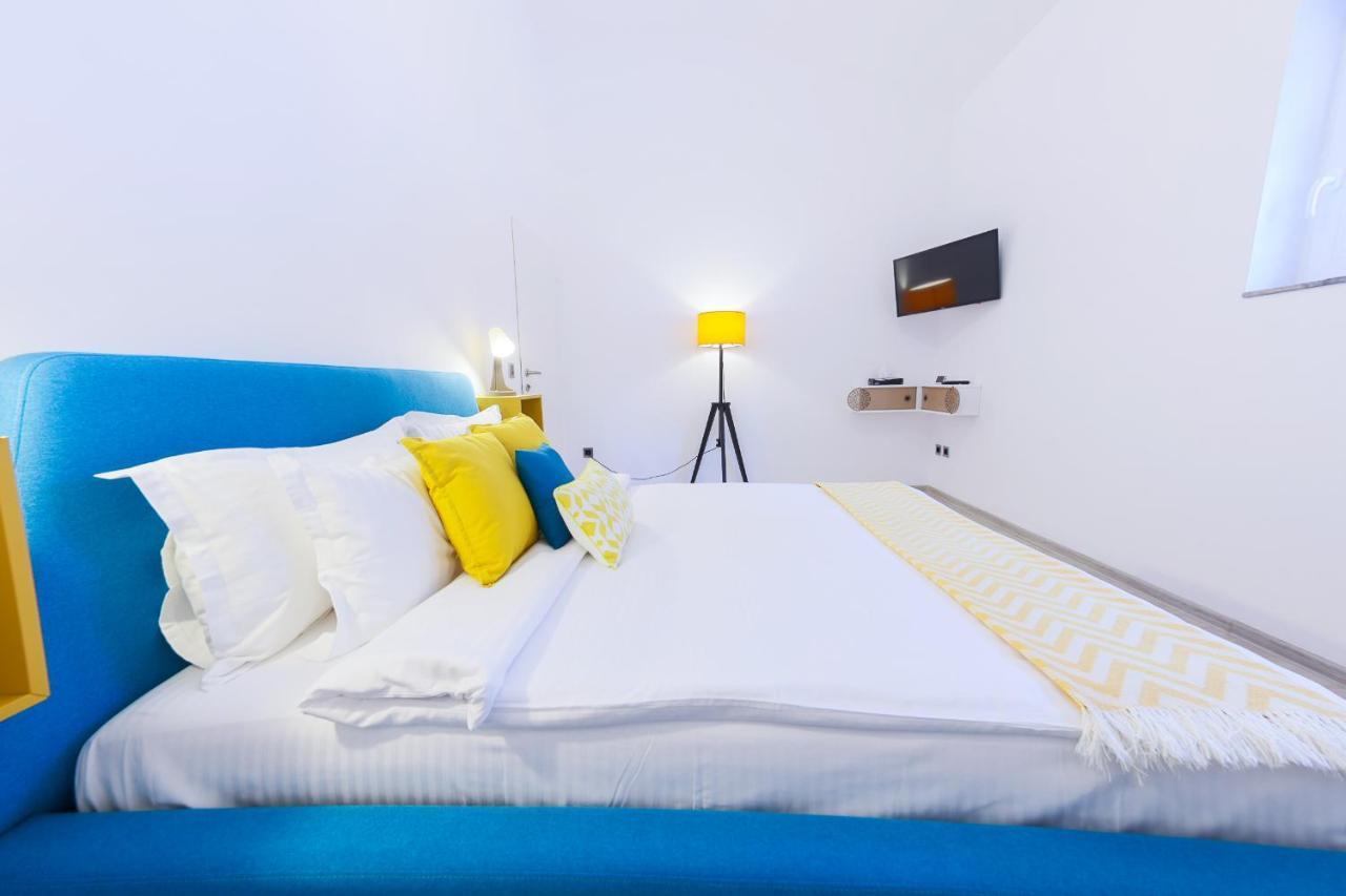 Casa Ava Villa Стража Екстериор снимка