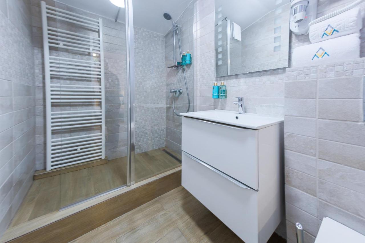 Casa Ava Villa Стража Екстериор снимка