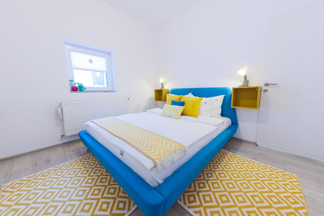 Casa Ava Villa Стража Екстериор снимка