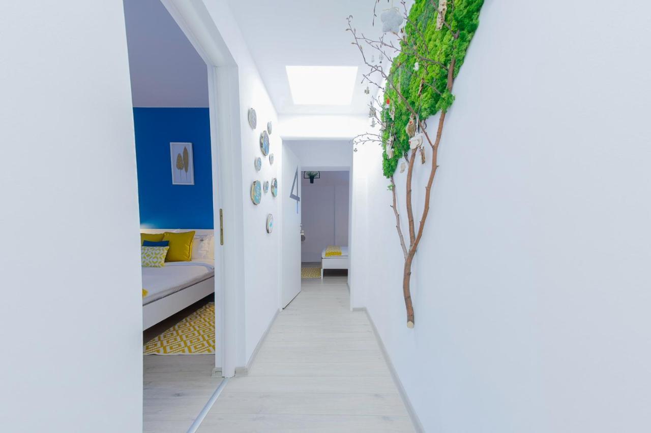 Casa Ava Villa Стража Екстериор снимка