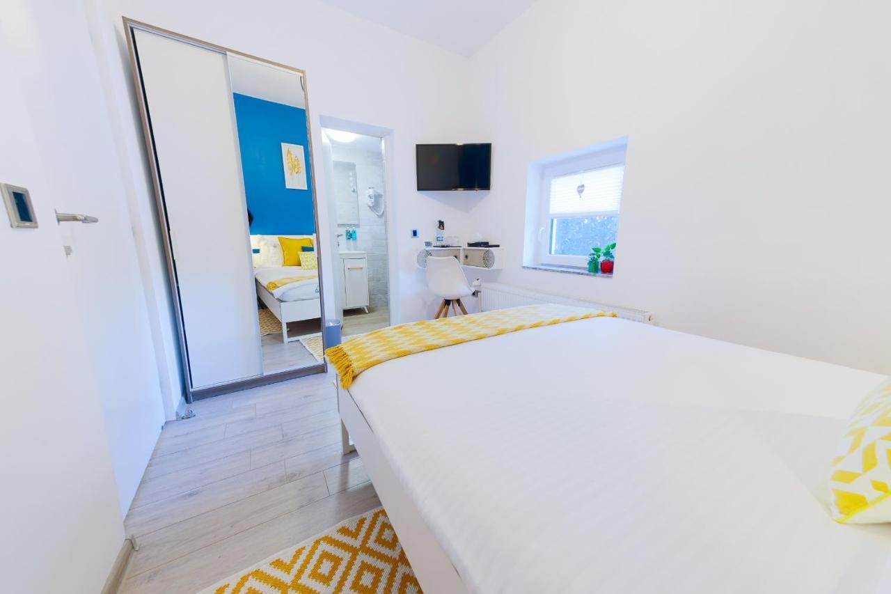 Casa Ava Villa Стража Екстериор снимка