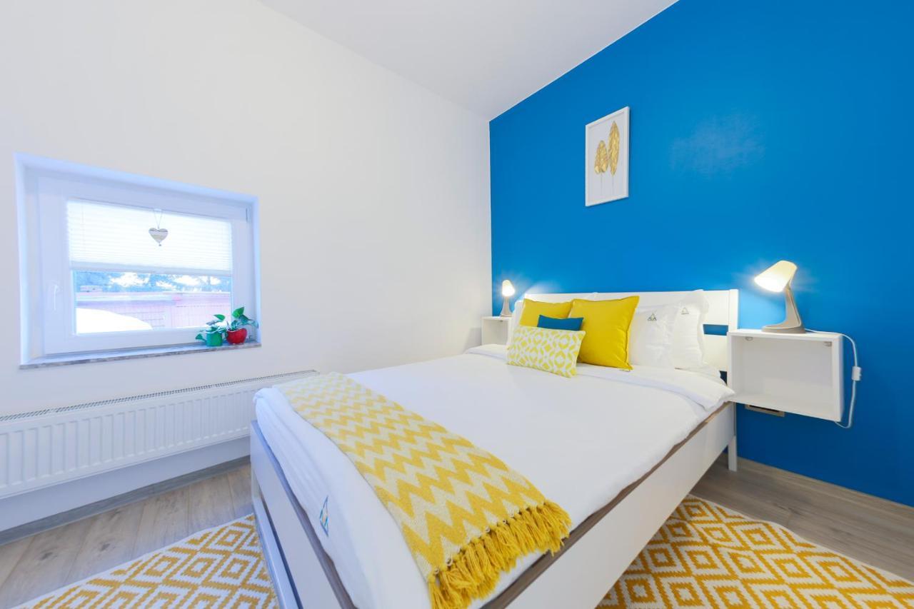 Casa Ava Villa Стража Екстериор снимка