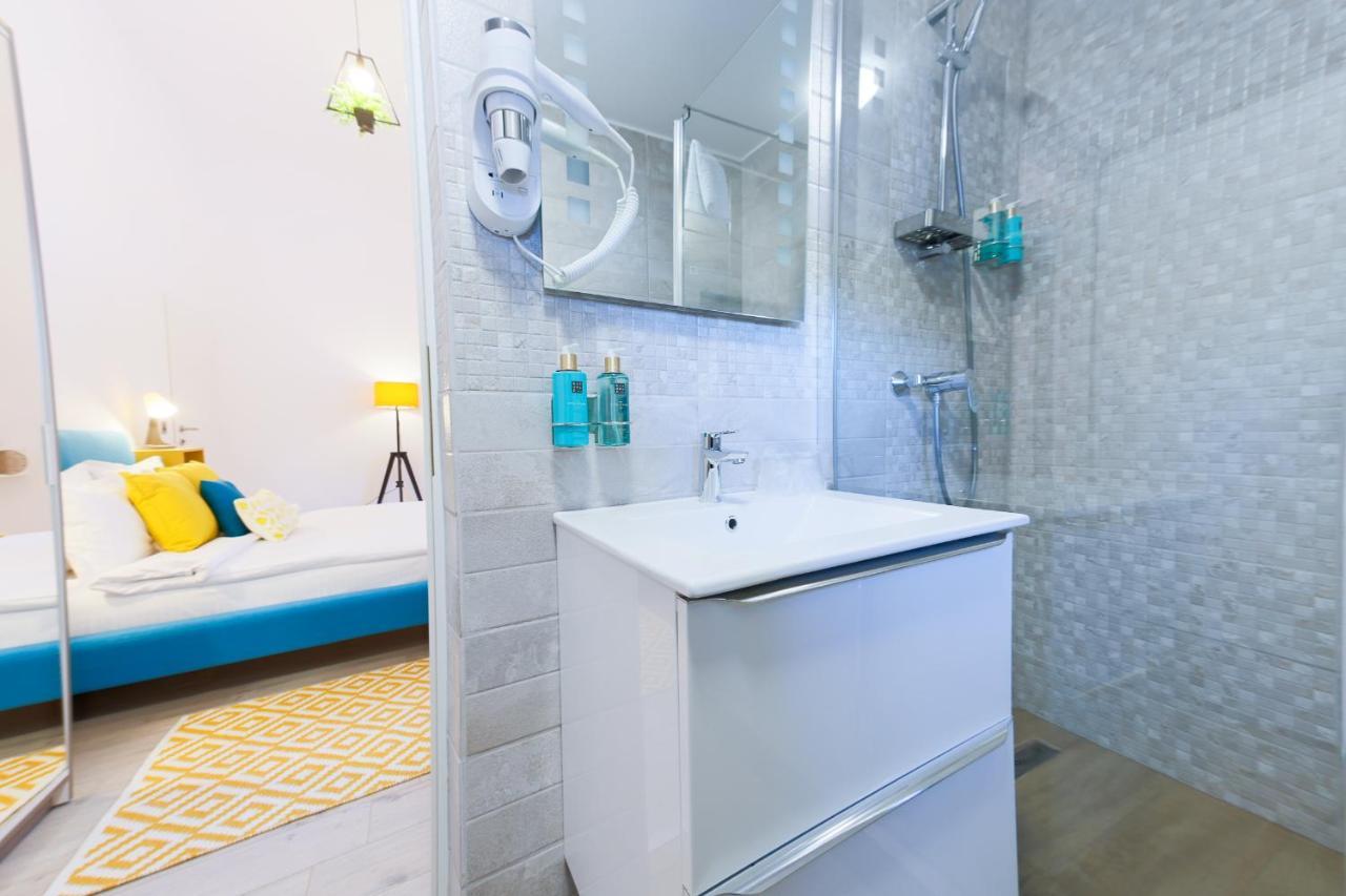 Casa Ava Villa Стража Екстериор снимка