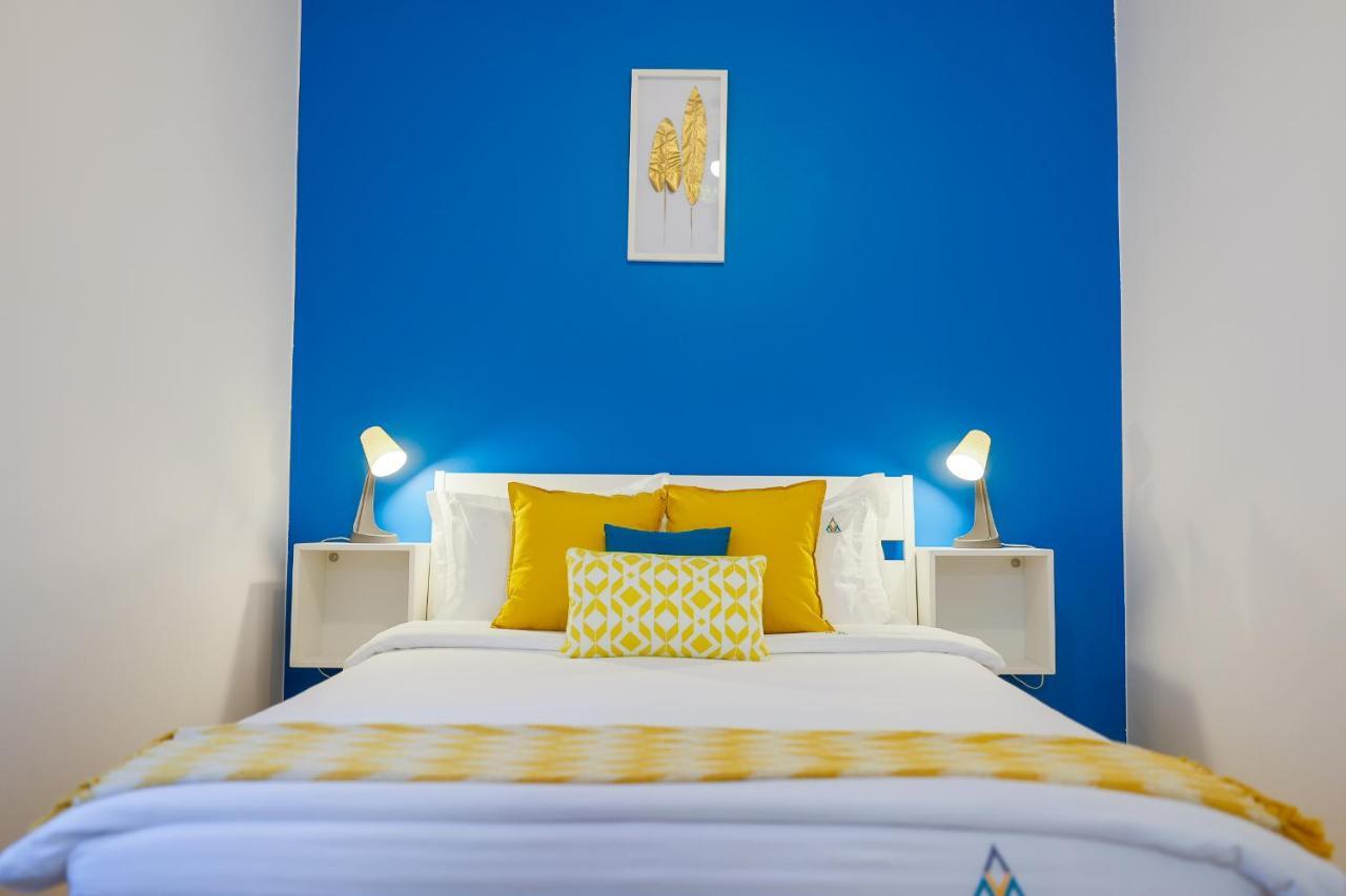 Casa Ava Villa Стража Екстериор снимка