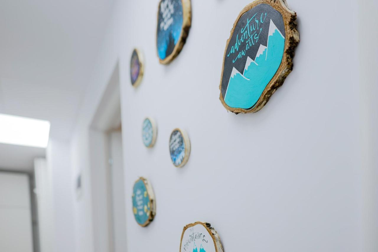 Casa Ava Villa Стража Екстериор снимка