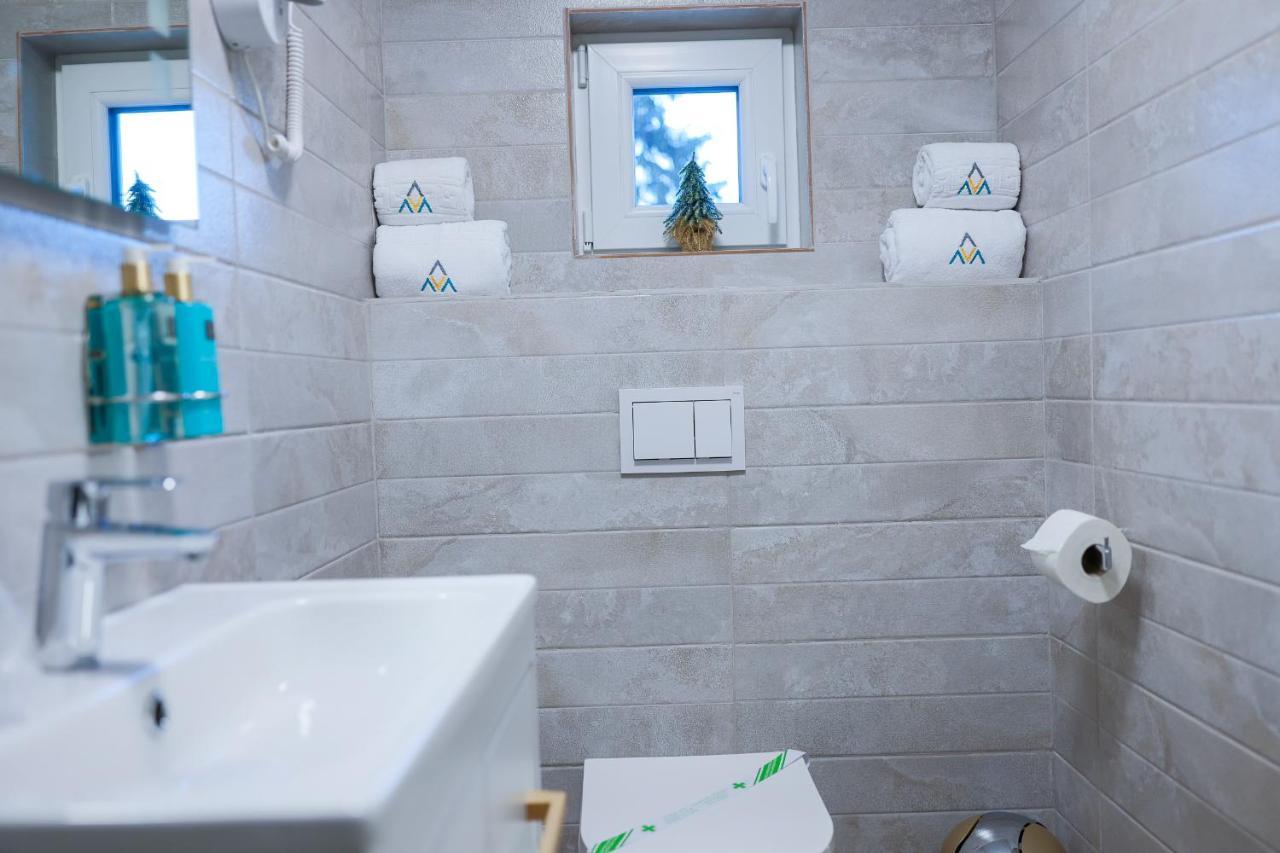 Casa Ava Villa Стража Екстериор снимка