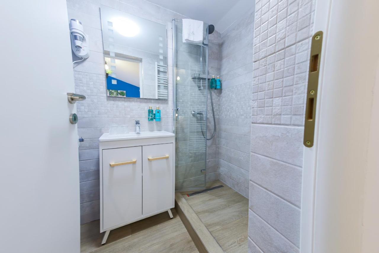 Casa Ava Villa Стража Екстериор снимка